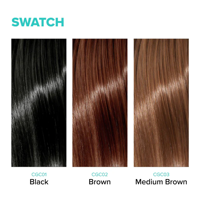 Red By Kiss Quick Cover Root Touch-Up Comb - Image 5