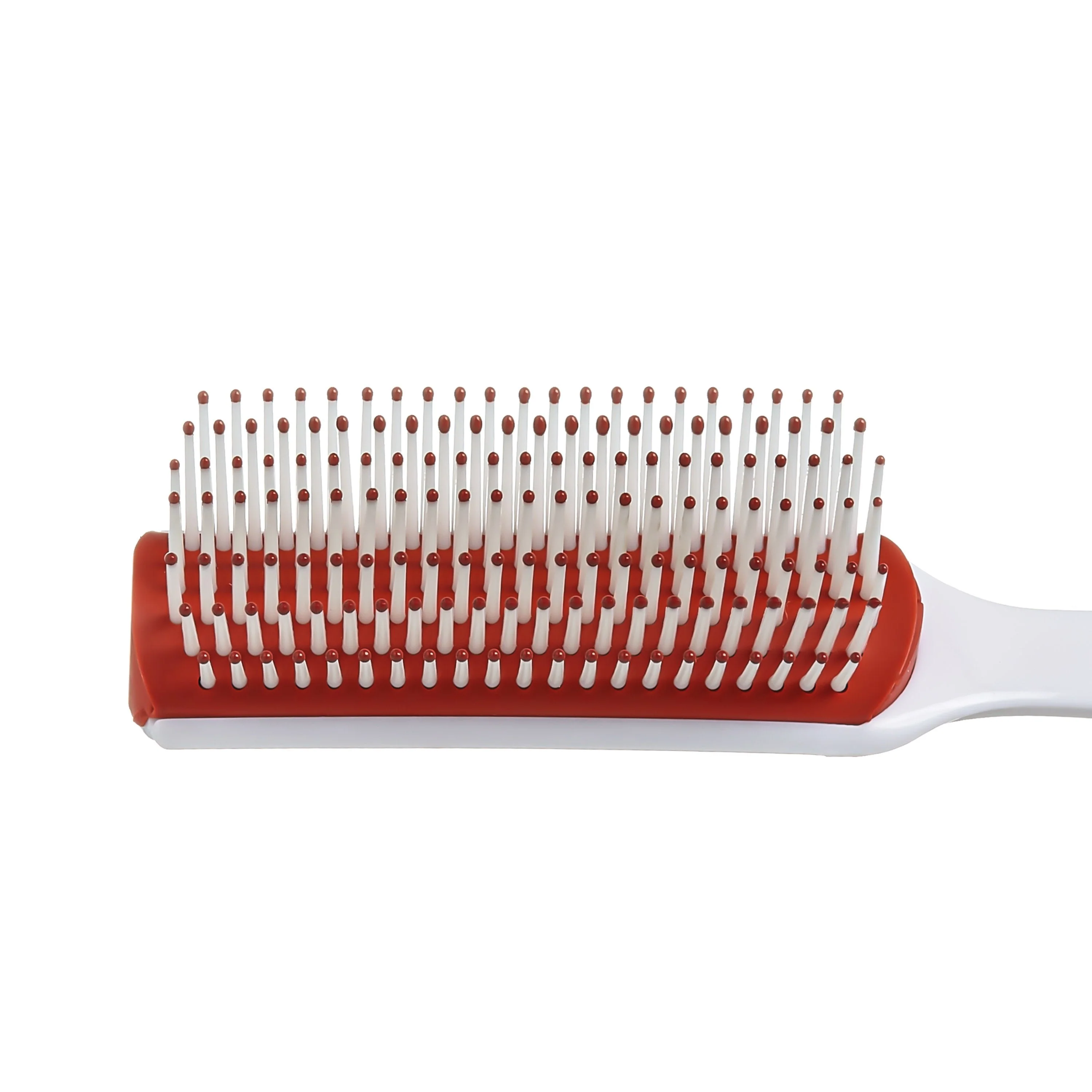 Red By Kiss Rubber Cushion Large Brush - Image 2