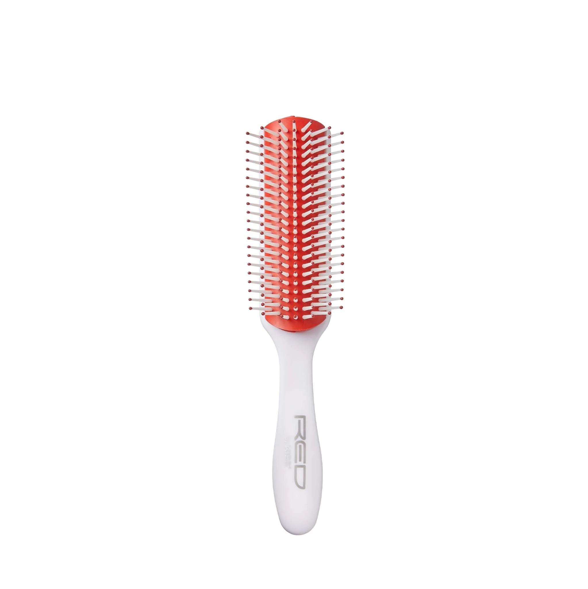 Red By Kiss Rubber Cushion Large Brush - Image 3