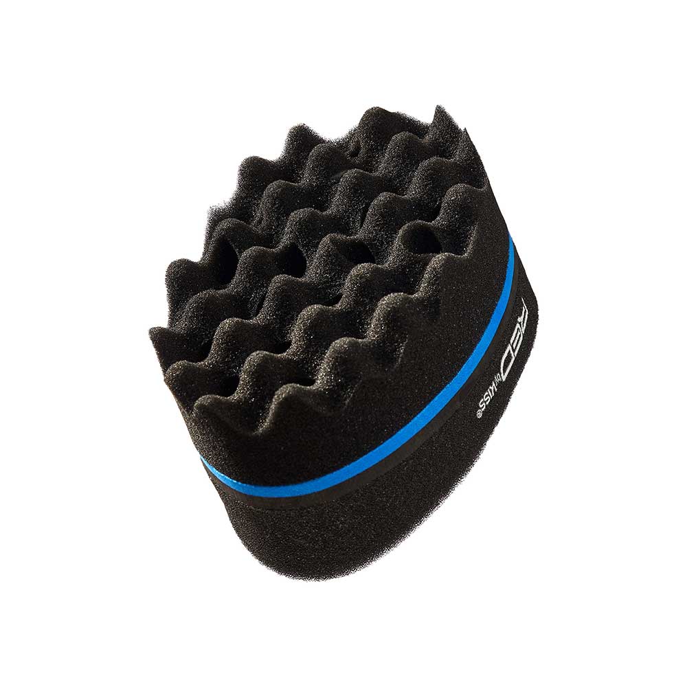 RED BY KISS TWIST SPONGE - CURVED DUAL - Image 4