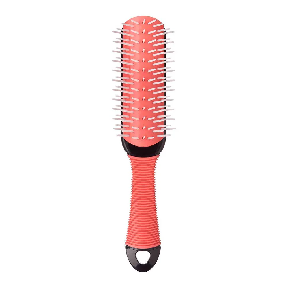Red By Kiss 9 Rows Volumizing Detangle Brush - Image 3