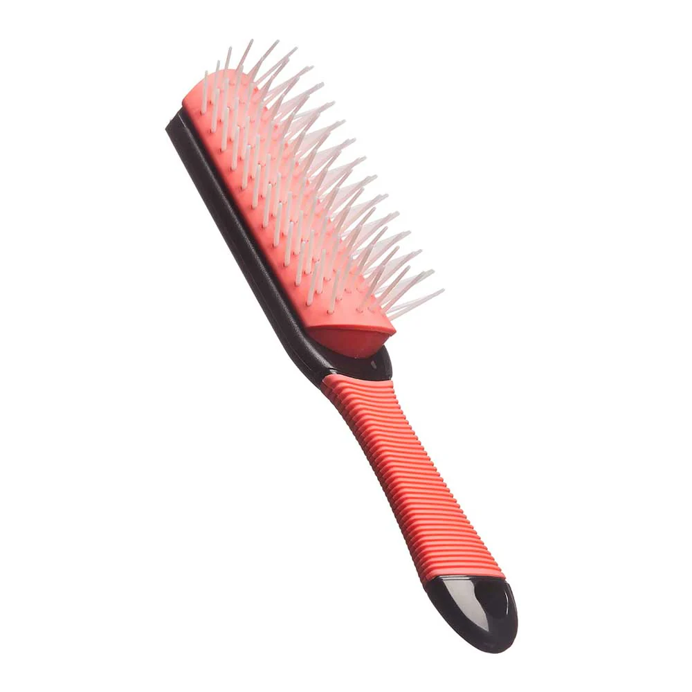 Red By Kiss 9 Rows Volumizing Detangle Brush - Image 5