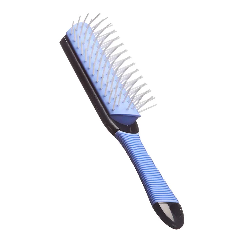 Red By Kiss 7 Rows  Volumizing Detangle Brush - Image 2