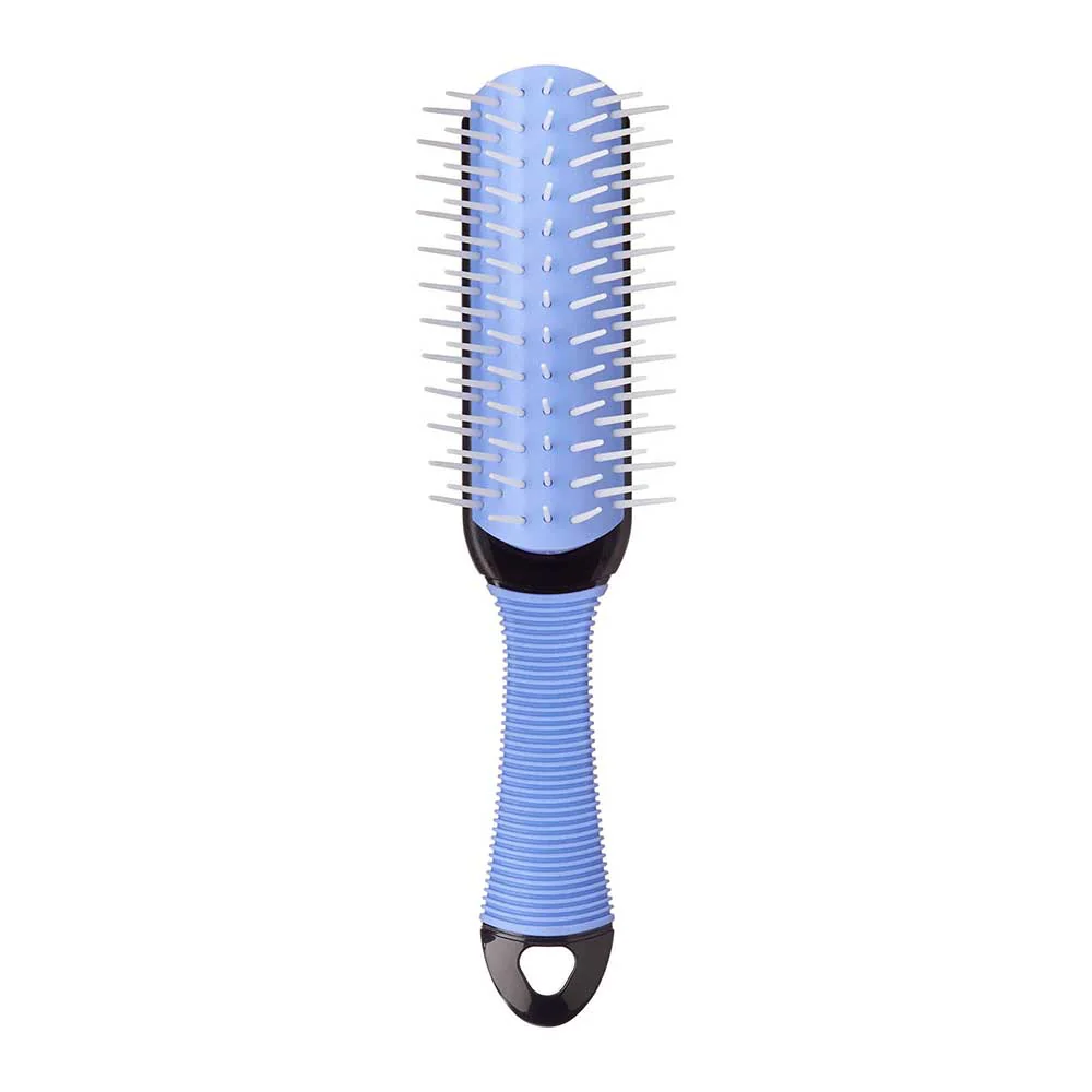 Red By Kiss 7 Rows  Volumizing Detangle Brush - Image 3