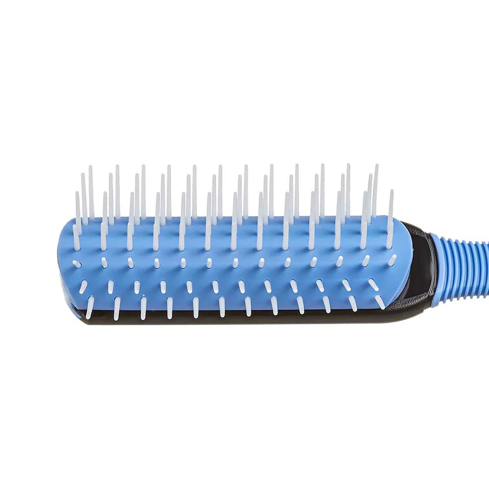 Red By Kiss 7 Rows  Volumizing Detangle Brush - Image 4