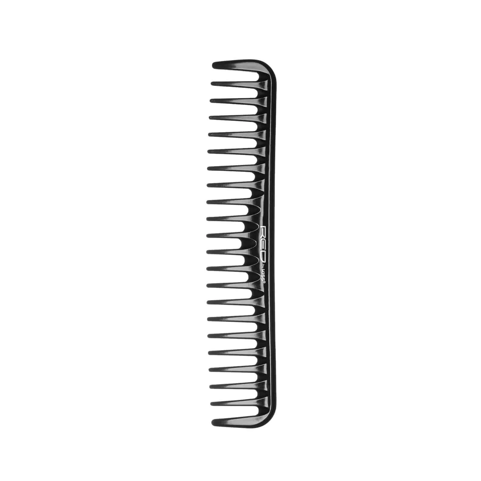 Red By Kiss Wide Tooth Comb - Image 3