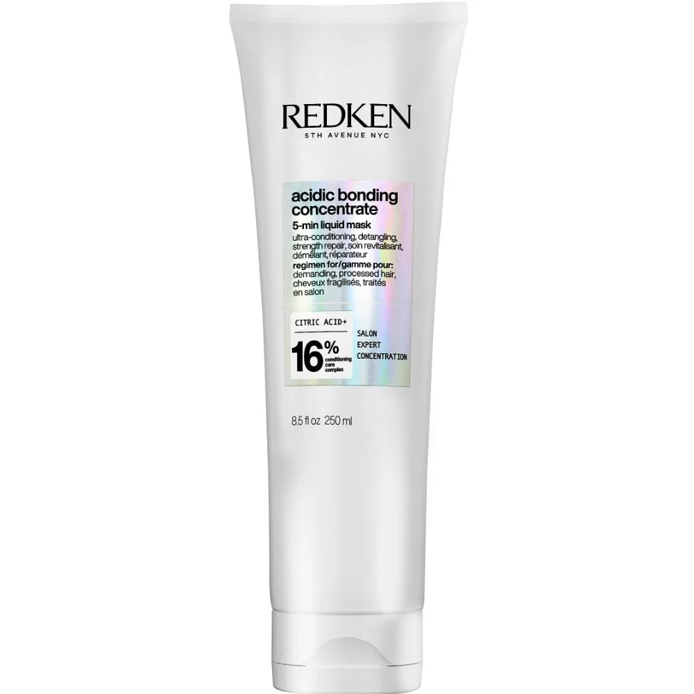 Redken Acidic Bonding Concentrate 5 Minute Mask 250ml