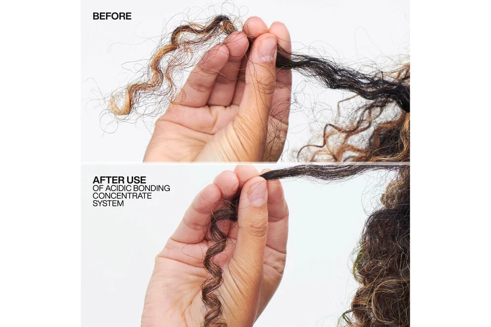 Redken Acidic Bonding Concentrate Conditioner - Image 7