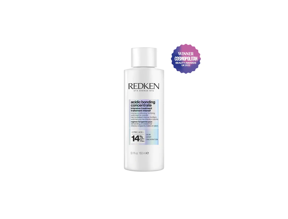 Redken Acidic Bonding Concentrate Intensive Pre-Treatment 150ml