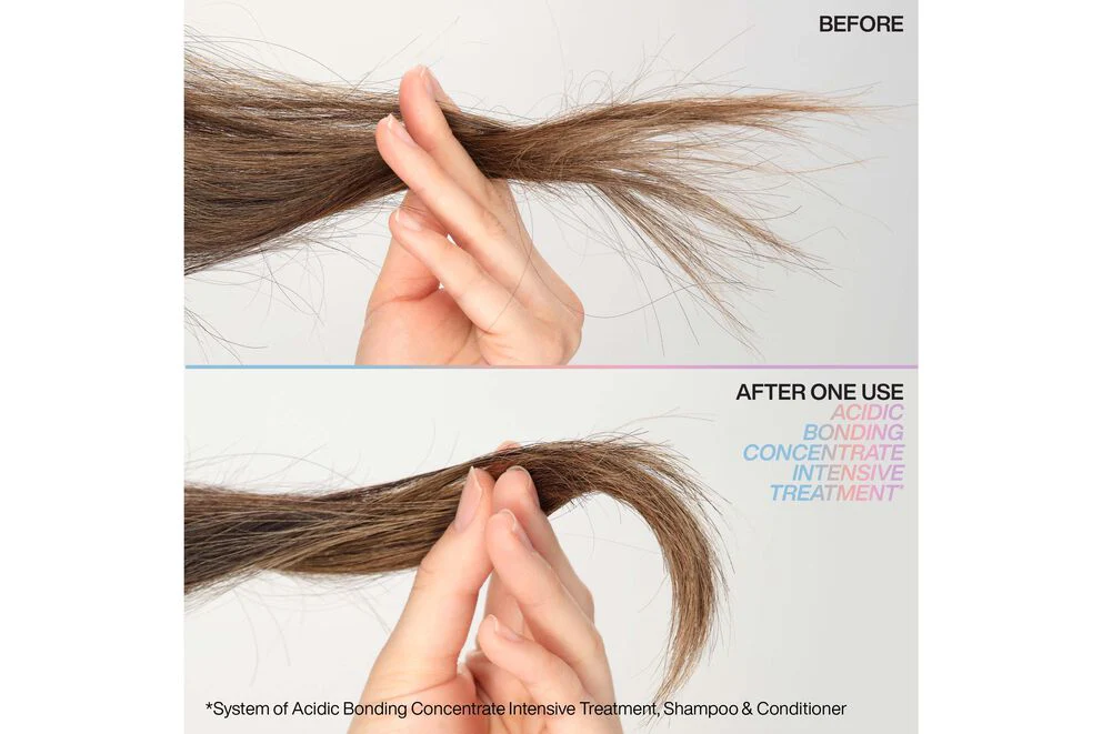 Redken Acidic Bonding Concentrate Intensive Pre-Treatment 150ml - Image 6