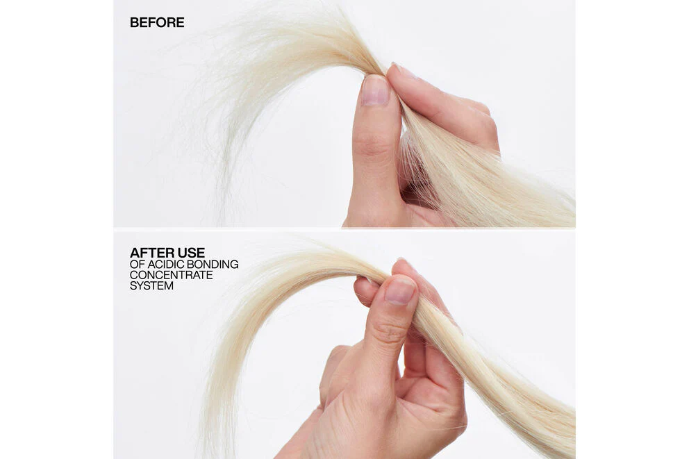 Redken Acidic Bonding Concentrate Shampoo - Image 6