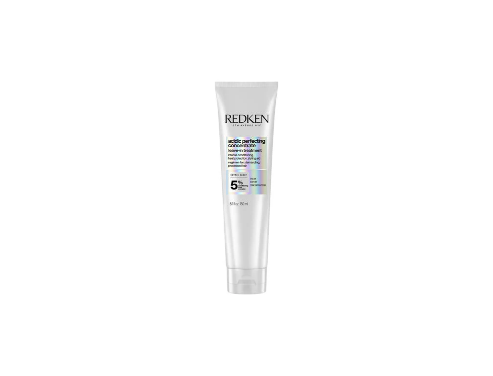 Redken Acidic Perfecting Concentrate Leave-In Treatment 150ml