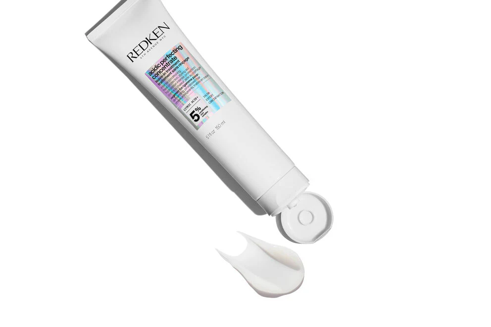 Redken Acidic Perfecting Concentrate Leave-In Treatment 150ml - Image 7