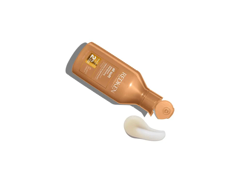 Redken All Soft Moisturising Conditioner 300ml - Image 6