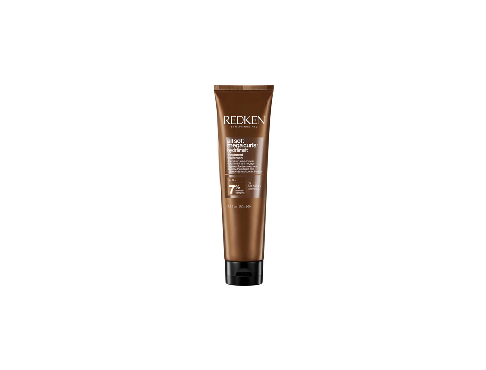 Redken All Soft Mega Curls HydraMelt Leave-In Conditioner 150ml - Image 2