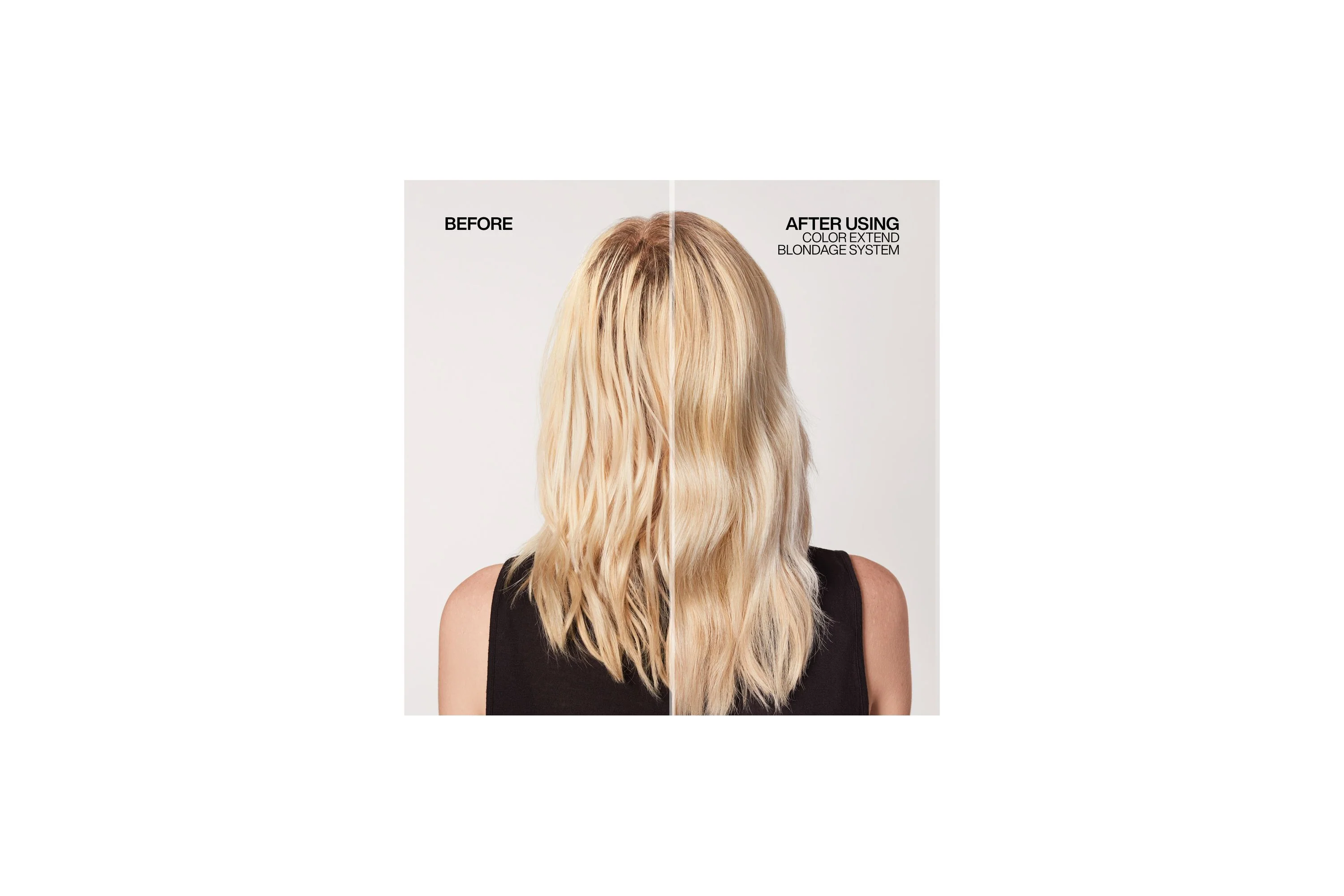 Redken Color Extend Blondage Conditioner - Image 4