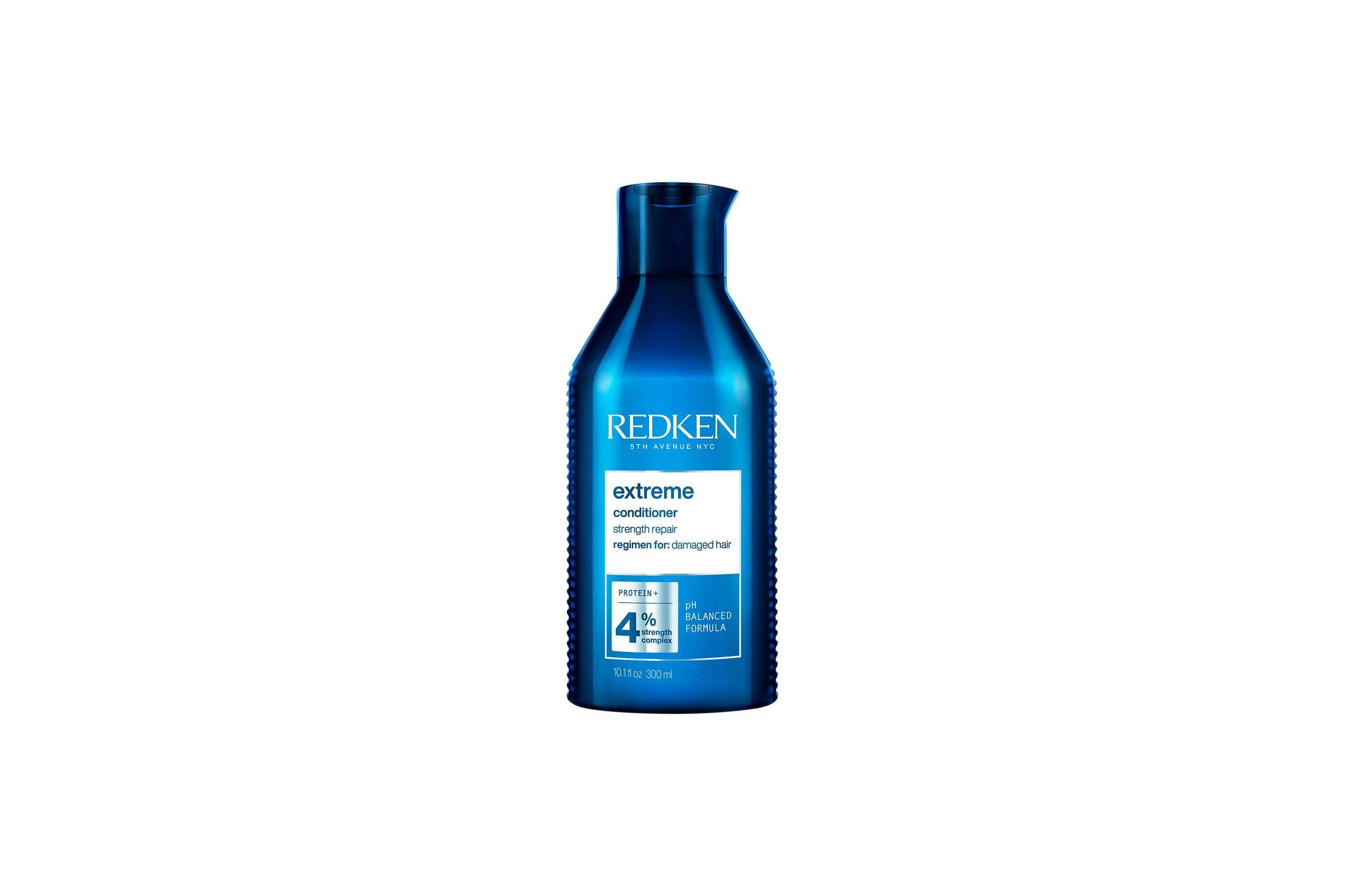 Redken Extreme Strength Repair Conditioner 300ml - Image 2