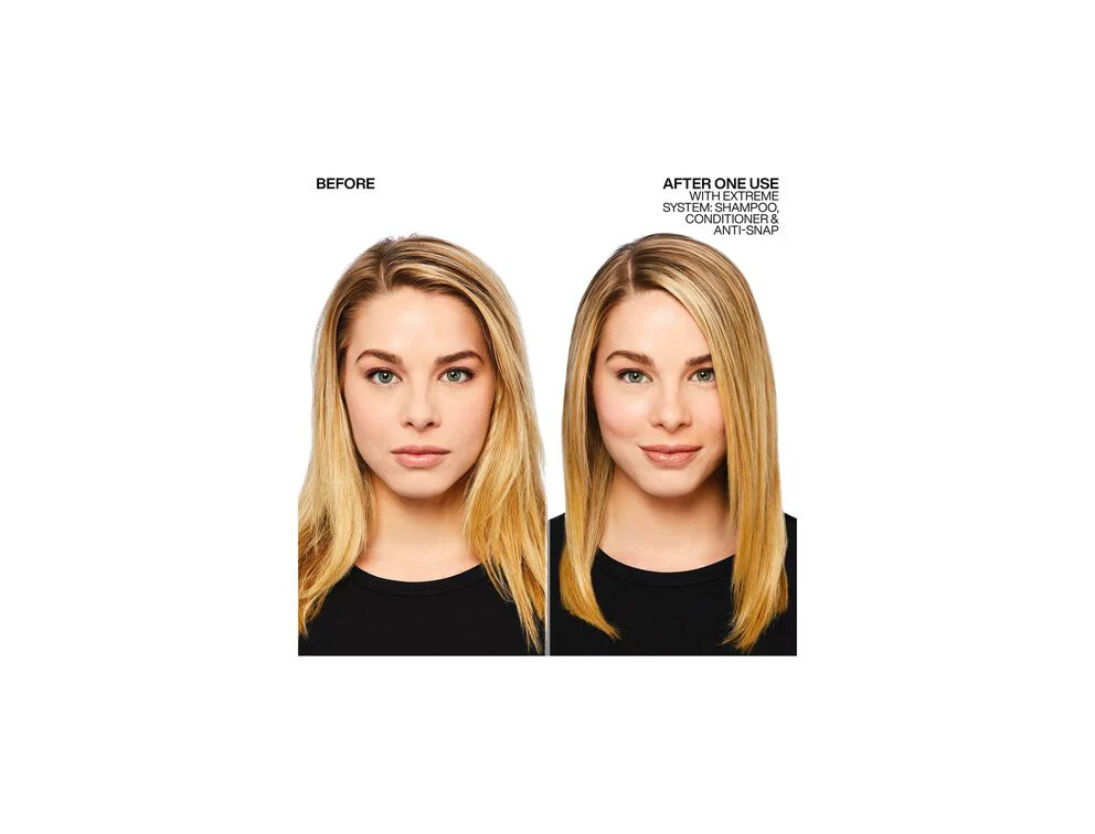 Redken Extreme Strength Repair Conditioner 300ml - Image 4