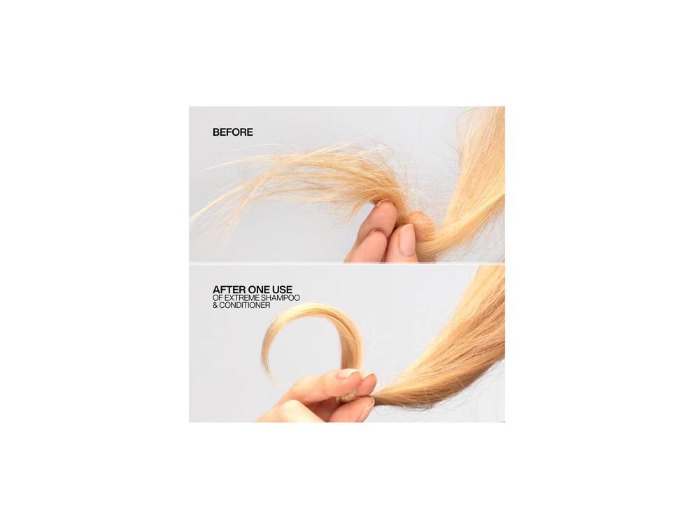 Redken Extreme Strength Repair Conditioner 300ml - Image 5