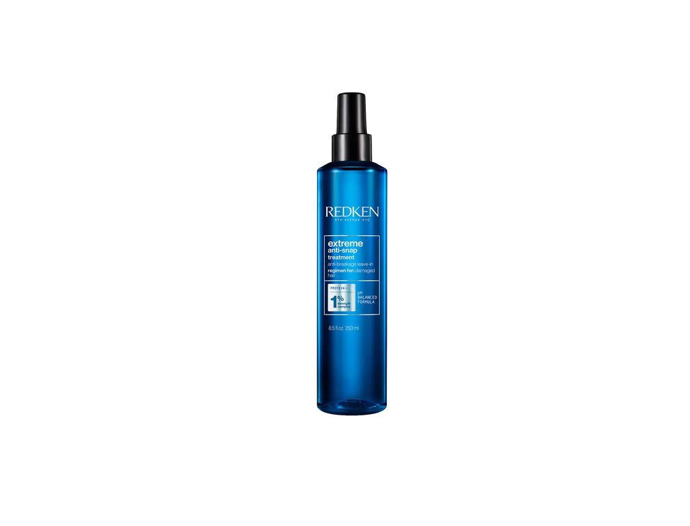 Redken Extreme Anti-Snap Leave-In Treatment 250ml - Image 2