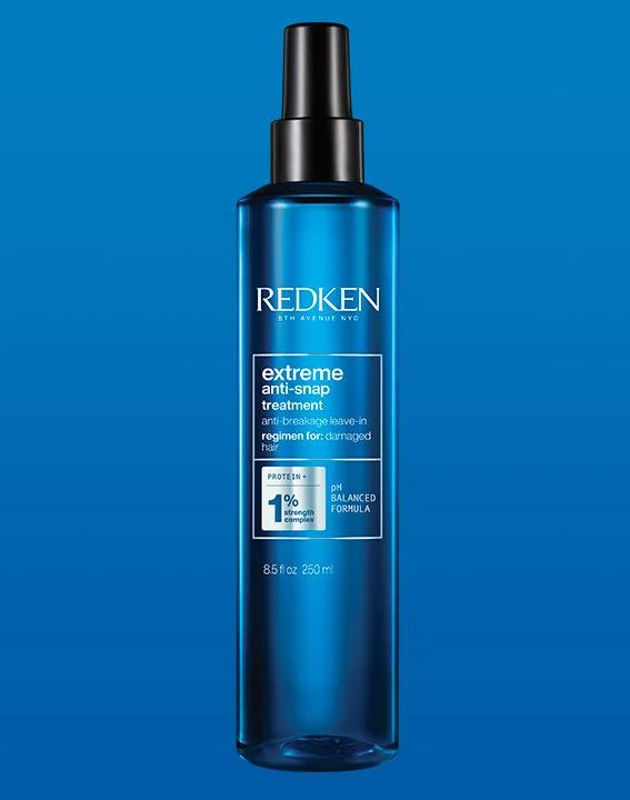 Redken Extreme Anti-Snap Leave-In Treatment 250ml - Image 3