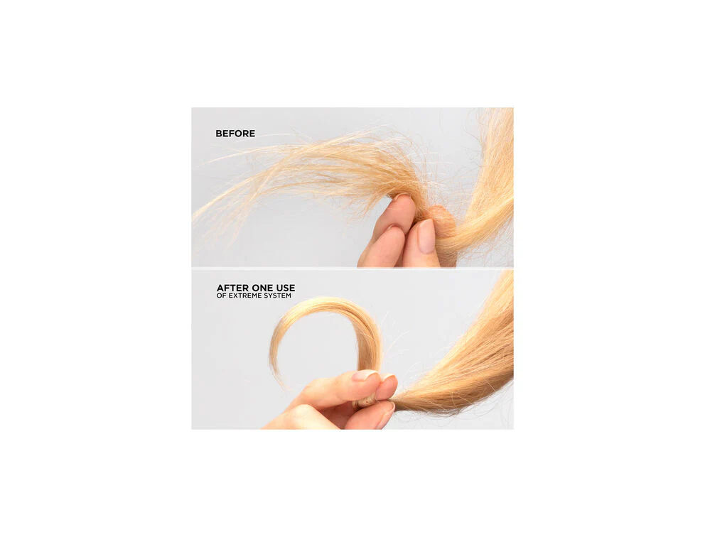Redken Extreme Anti-Snap Leave-In Treatment 250ml - Image 5