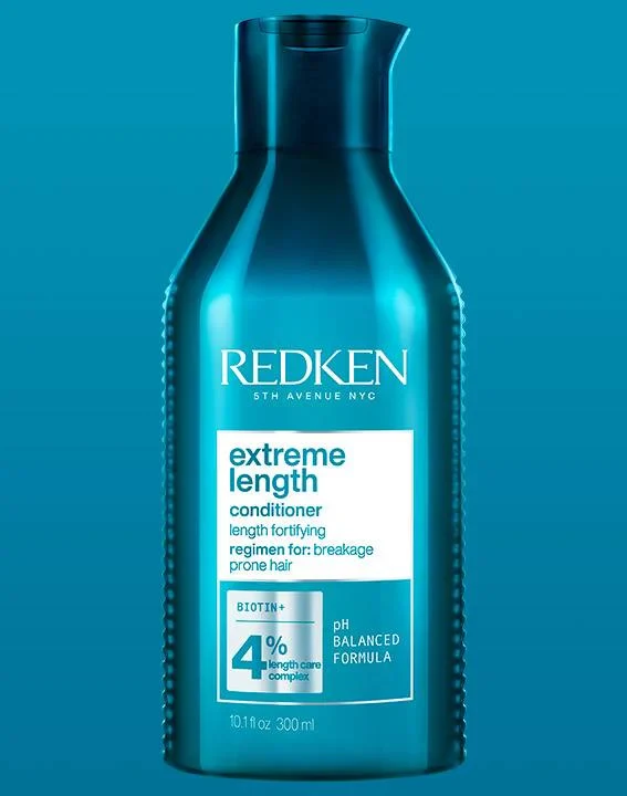 Redken Extreme Length Conditioner - Image 2