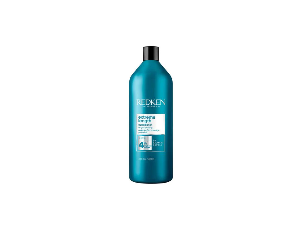 Redken Extreme Length Conditioner - Image 3