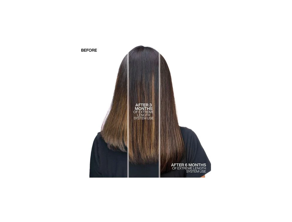 Redken Extreme Length Conditioner - Image 6