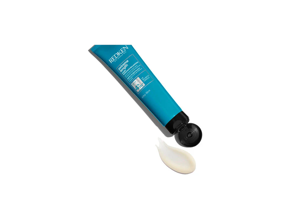 Redken Extreme Length Leave-In Treatment 150ml - Image 8