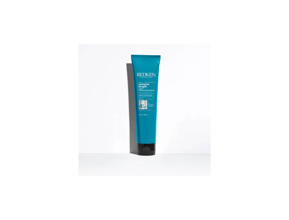 Redken Extreme Length Leave-In Treatment 150ml - Image 9