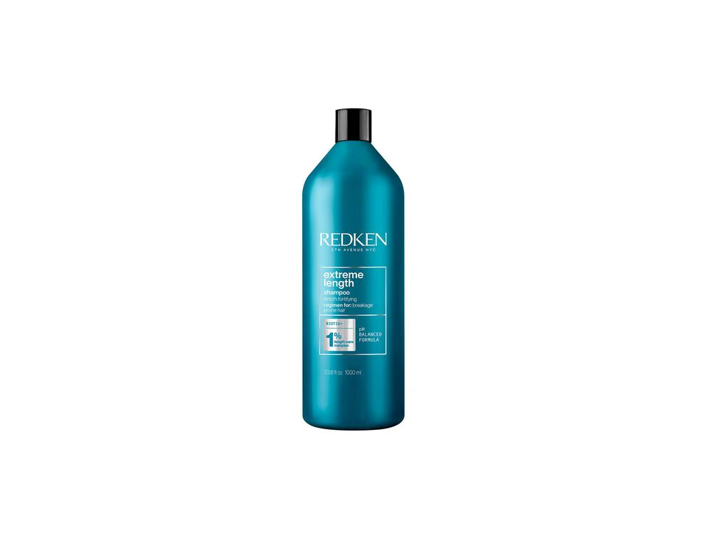 Redken Extreme Length Shampoo - Image 3