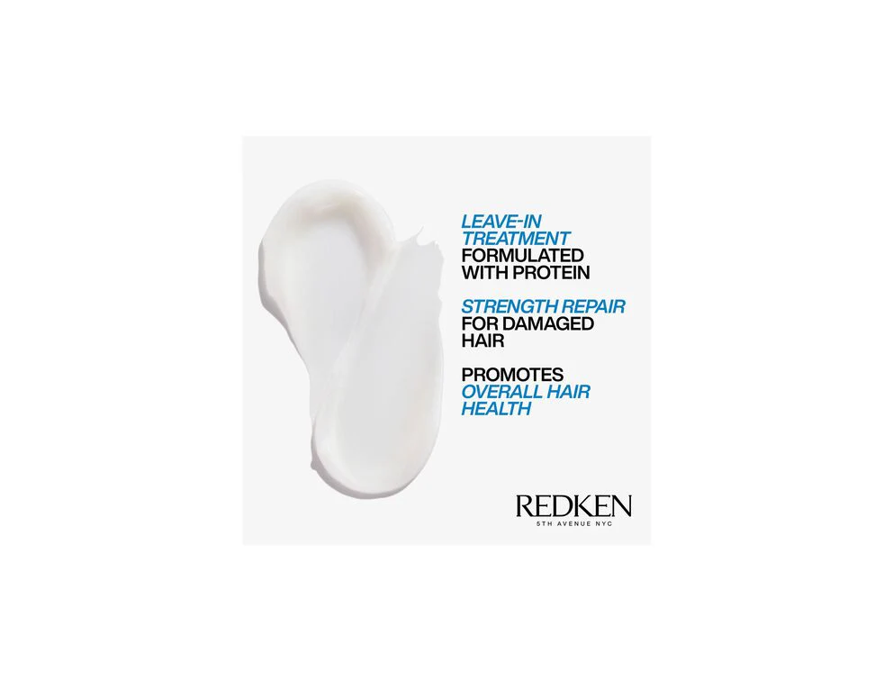 Redken Extreme Strength Repair Conditioning Mask 6% 250ml - Image 5