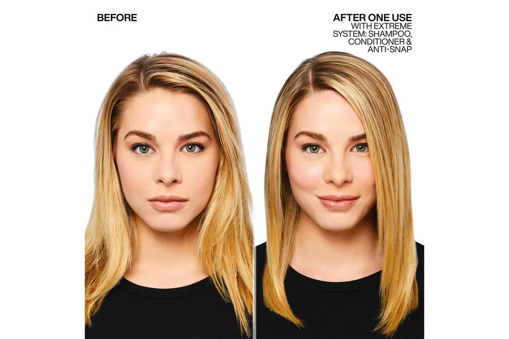Redken Extreme Strength Repair Shampoo 300ml - Image 10