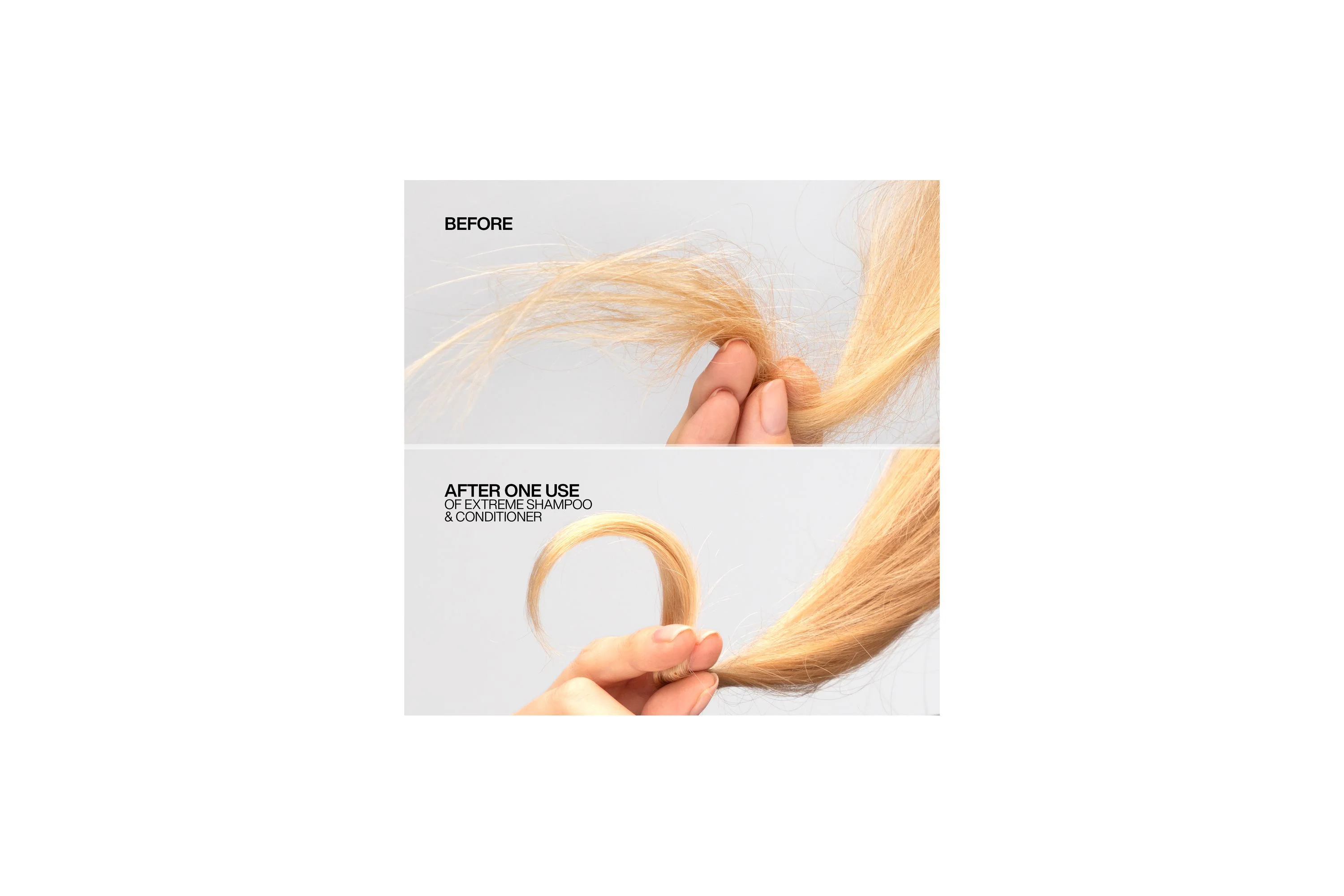 Redken Extreme Strength Repair Shampoo 300ml - Image 5