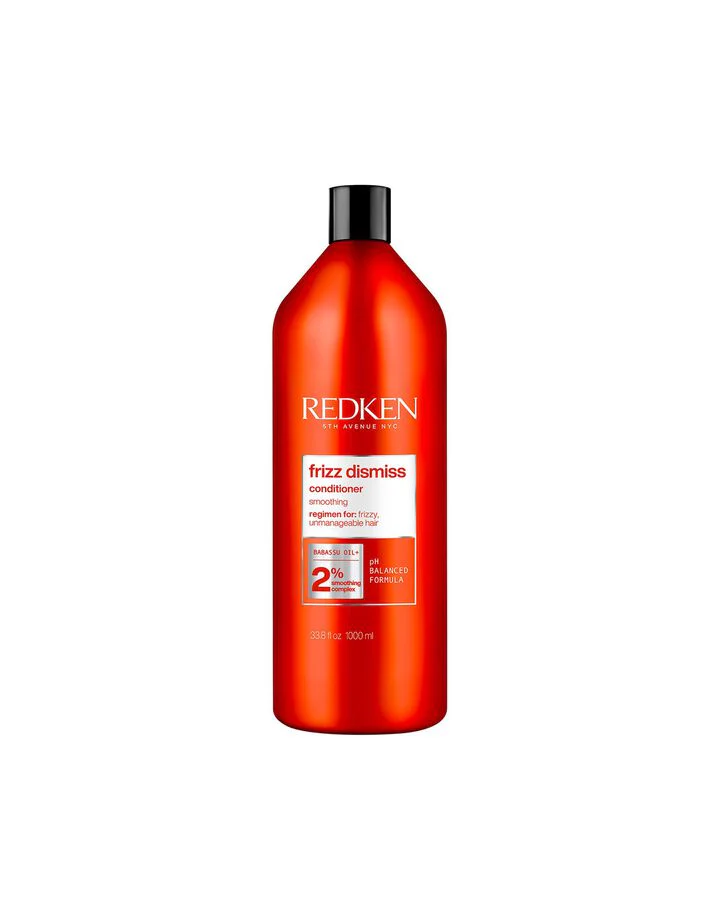 Redken Frizz Dismiss Conditioner - Image 3
