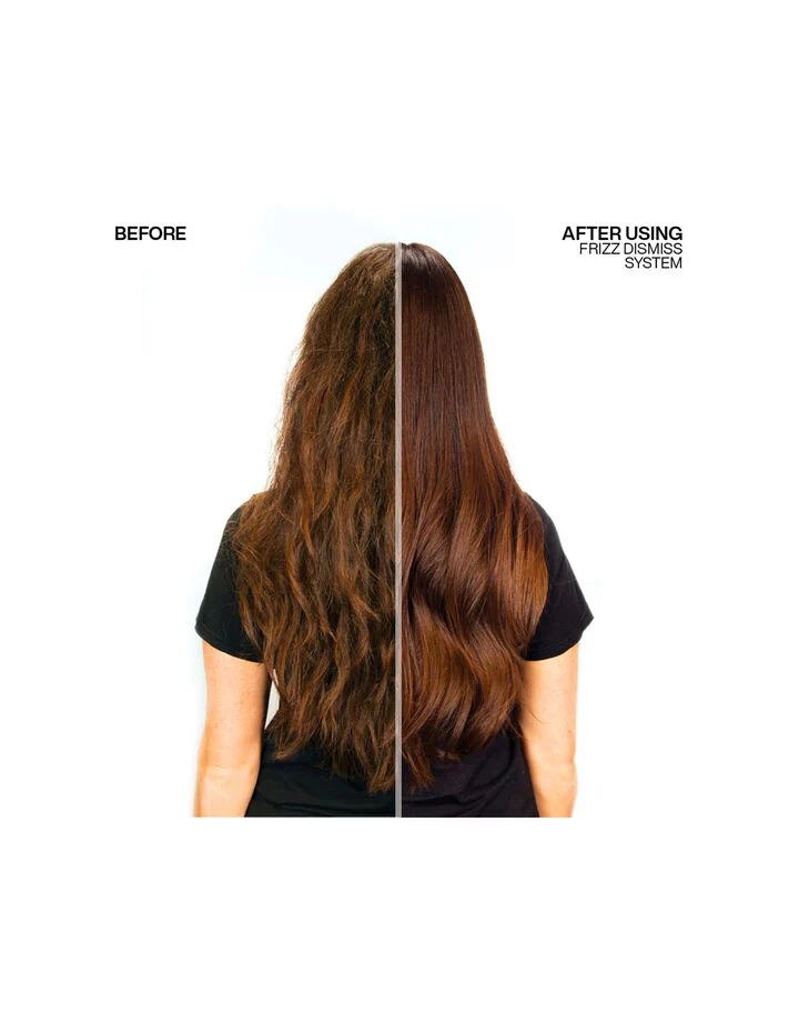 Redken Frizz Dismiss Conditioner - Image 7