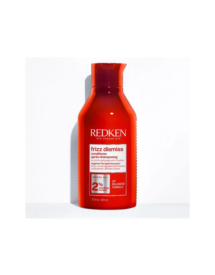 Redken Frizz Dismiss Conditioner - Image 8