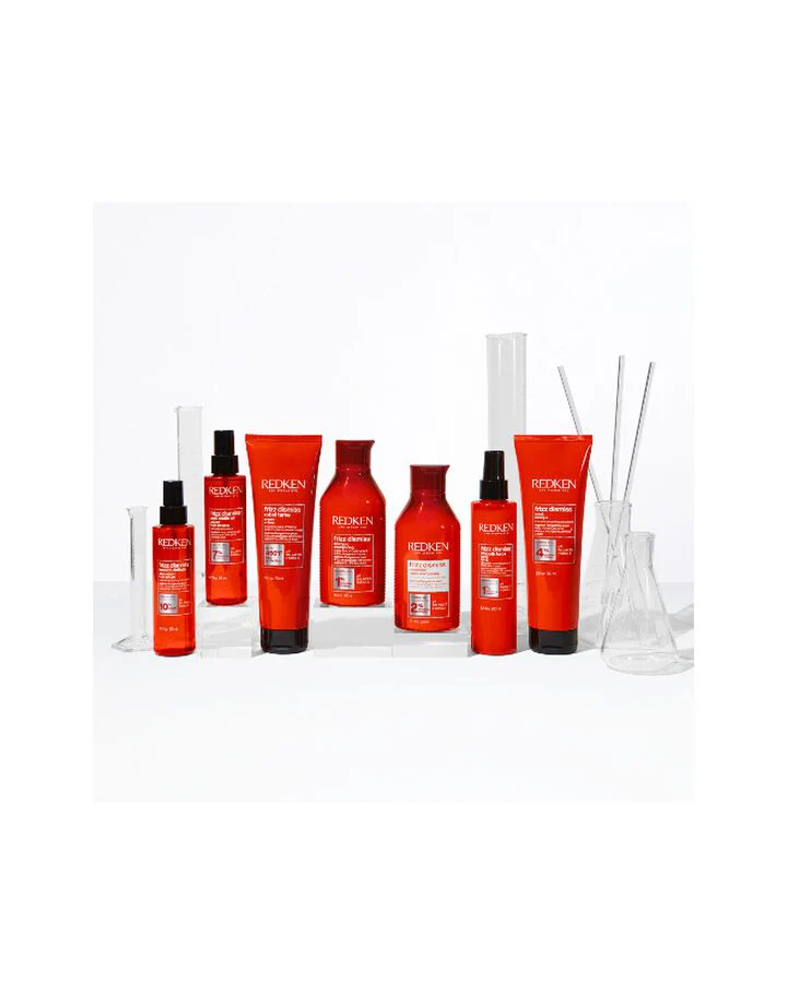 Redken Frizz Dismiss Conditioner - Image 9