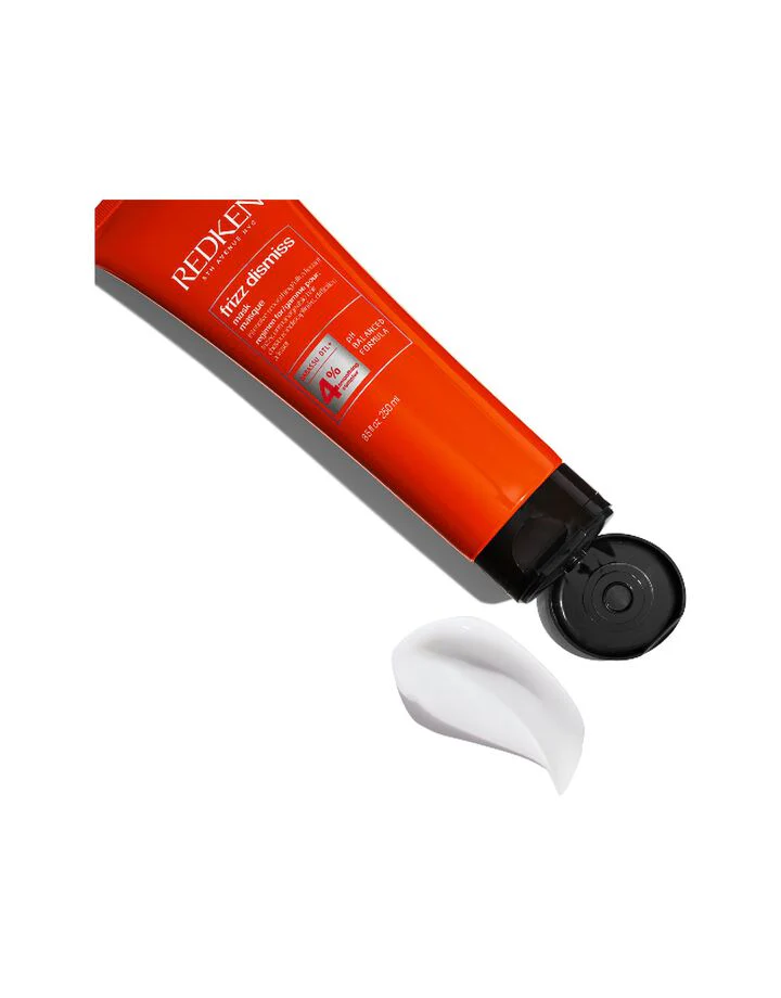 Redken Frizz Dismiss Mask 250ml - Image 6