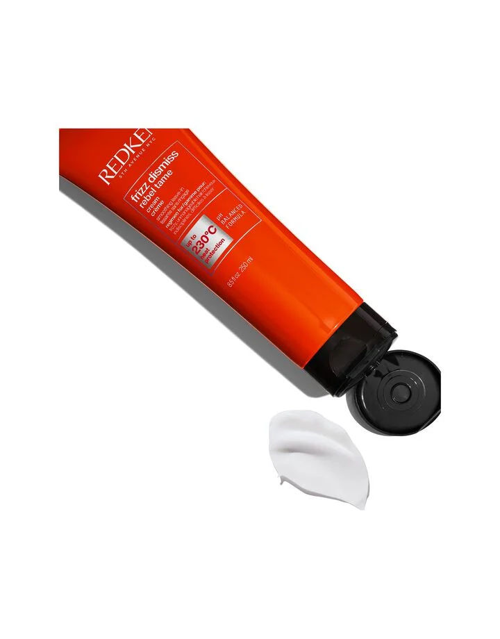 Redken Frizz Dismiss Rebel Tame 250ml - Image 3
