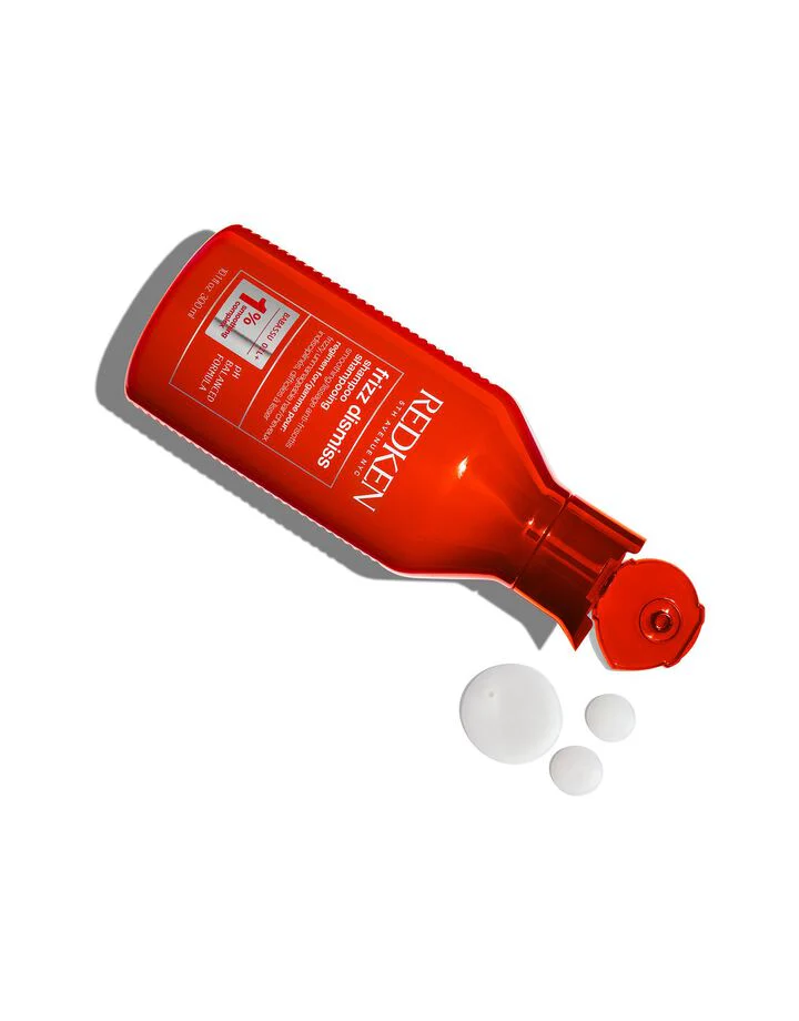 Redken Frizz Dismiss Shampoo - Image 4