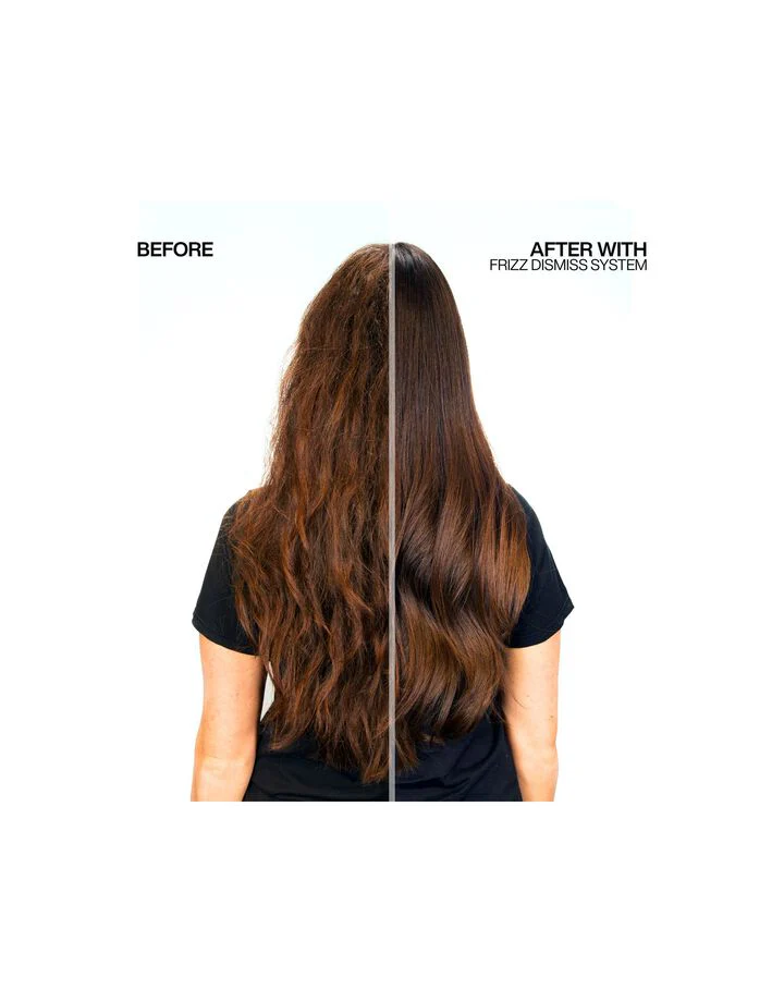 Redken Frizz Dismiss Shampoo - Image 5