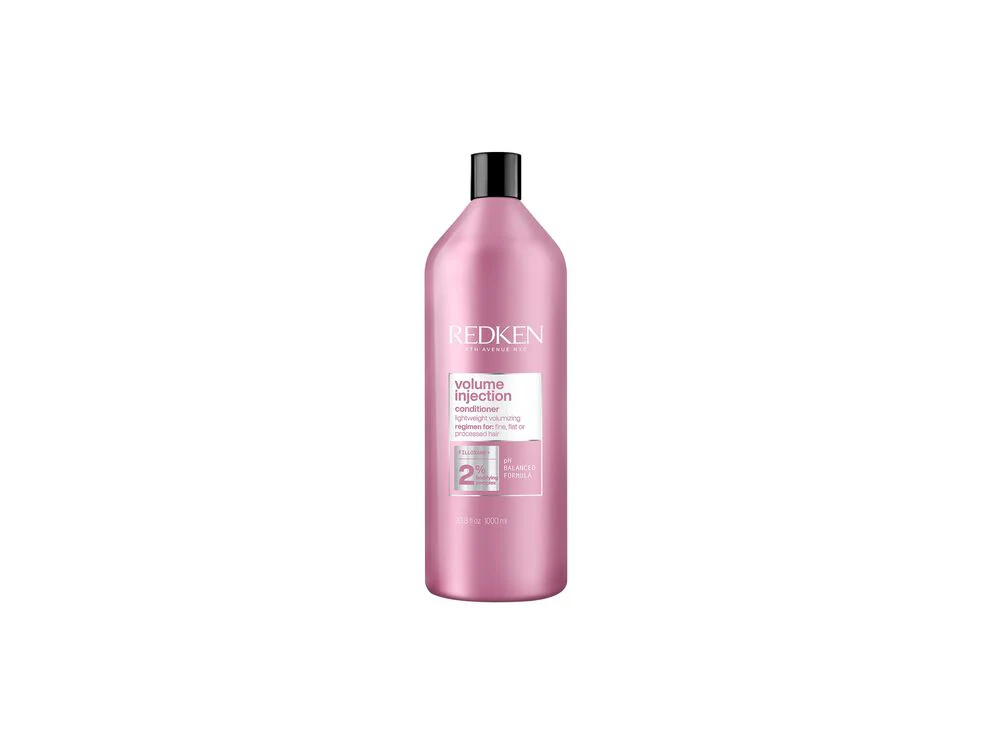 Redken Volume Injection Conditioner - Image 3