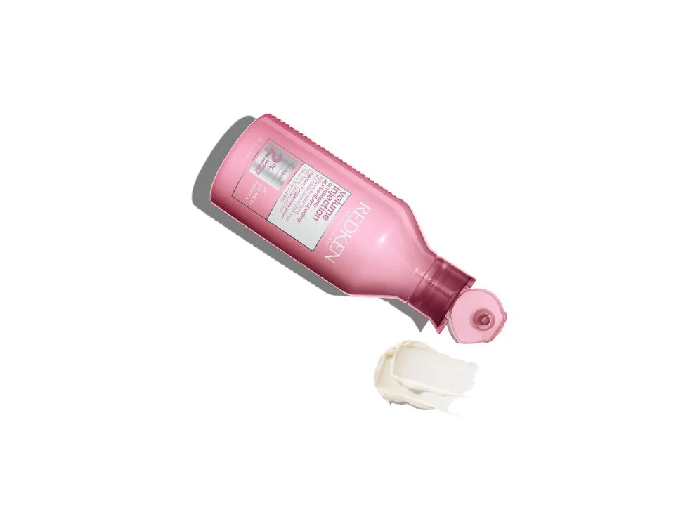 Redken Volume Injection Conditioner - Image 5