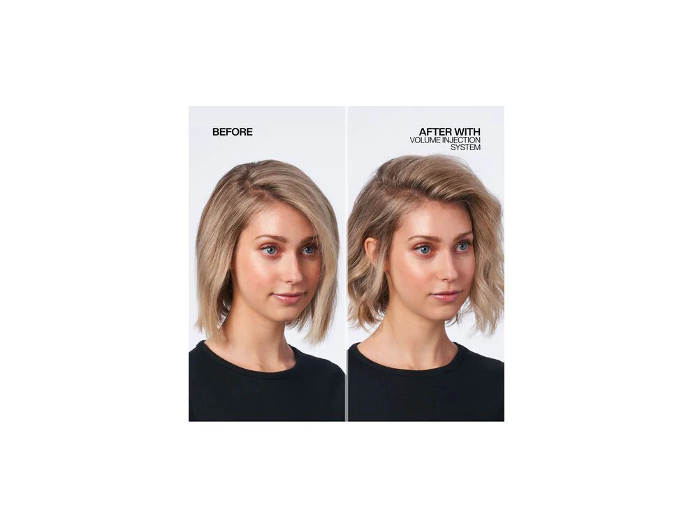 Redken Volume Injection Conditioner - Image 6