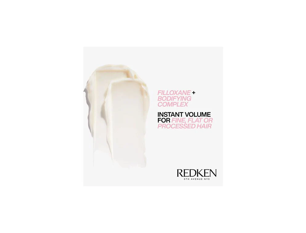 Redken Volume Injection Conditioner - Image 7