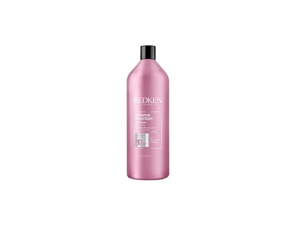 Redken Volume Injection Shampoo - Image 3