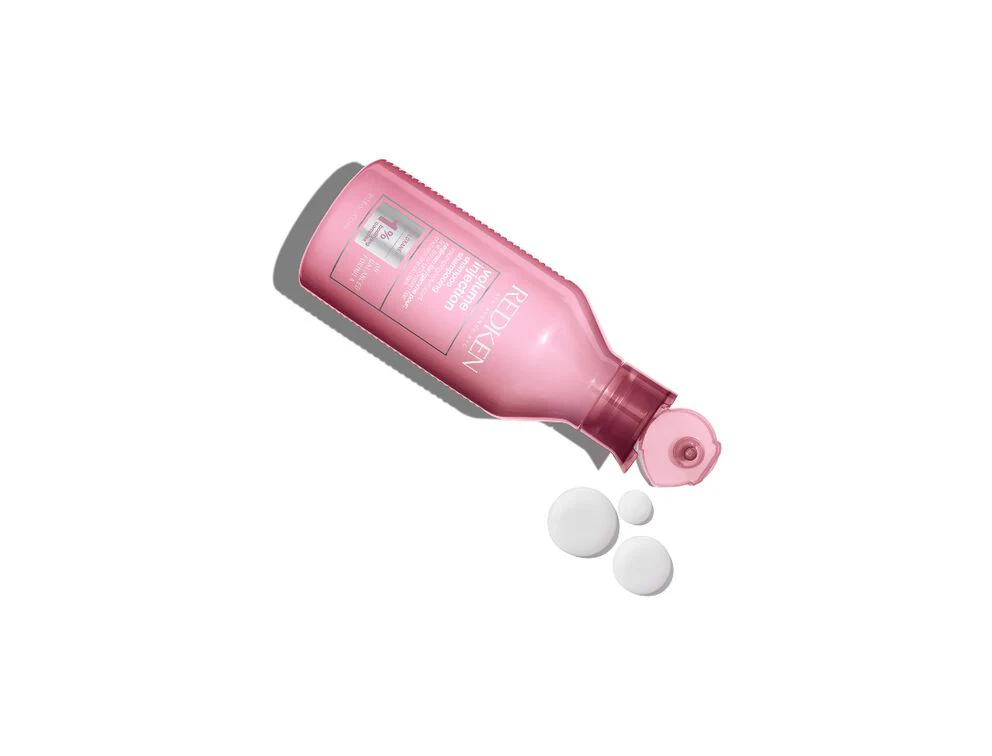 Redken Volume Injection Shampoo - Image 5
