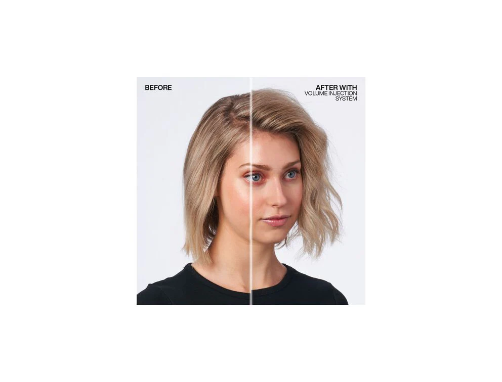 Redken Volume Injection Shampoo - Image 8